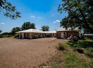 130 County Road 104, Roby, TX 79543