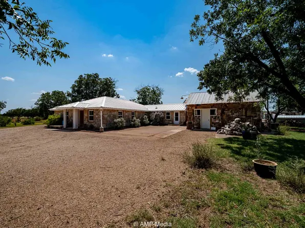 130 County Road 104, Roby, TX 79543