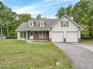5235 Pawnee Rd, Crossville, TN 38572