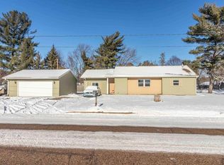151 Two Mile Ave, Wisconsin Rapids, WI 54494