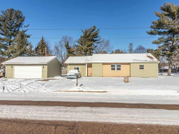 151 Two Mile Avenue, Wisconsin Rapids, WI 54494