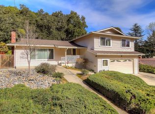 5639 Cold Water Dr, Castro Valley, CA 94552
