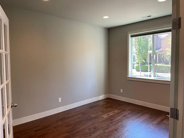 Office room