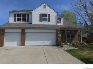 2815 Signal Creek Dr, Thornton, CO 80241