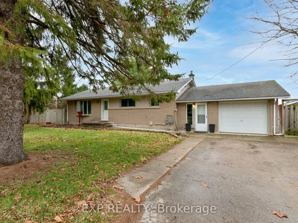 9347 Longwoods Rd, Strathroy Caradoc, ON N0L 1E0