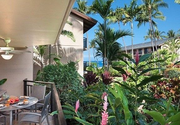 5th image of 75-6026 Alii Dr APT 3101