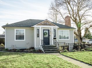 2117 W Knox Ct, Spokane, WA 99205