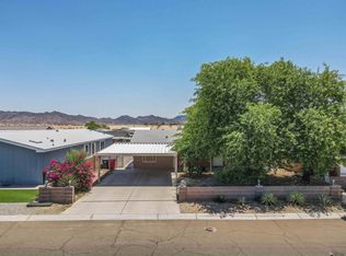 10157 S Tornado Ave, Yuma, AZ 85365