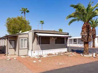 15606 S Gilbert Rd LOT 134, Chandler, AZ 85225