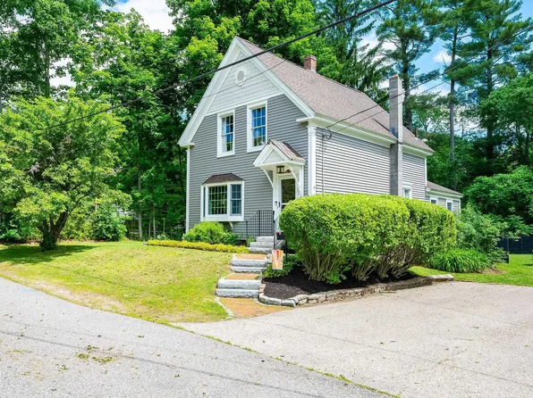 8 Prospect Street, Rochester, NH 03867