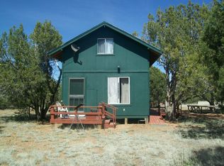 None None, Ash Fork, AZ 86320