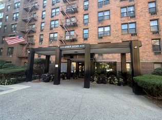 35-20 Leverich Street #524, Jackson Heights, NY 11372