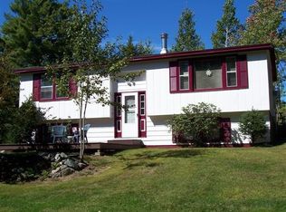263 Clark Hill Rd, Holden, ME 04429