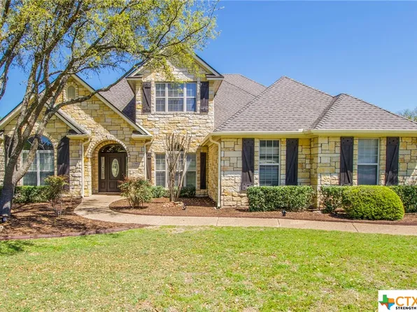 1161 Shady Oaks, Salado, TX 76571