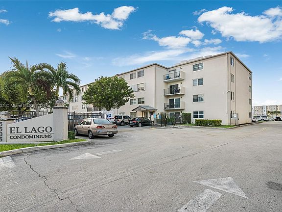 2nd image of 5501 NW 7th St APT E318