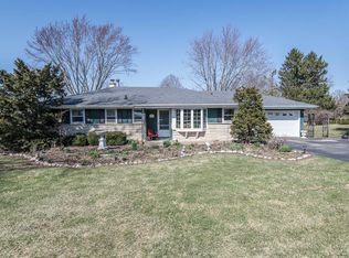 17326 W Observatory Rd, New Berlin, WI 53146