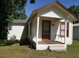 1107 D St SE, Ardmore, OK 73401