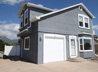 6010 Fence Post Dr, Colorado Springs, CO 80919
