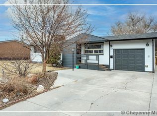 4729 Greybull Ave, Cheyenne, WY 82009