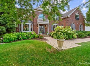 3511 Tournament Dr, Elgin, IL 60124