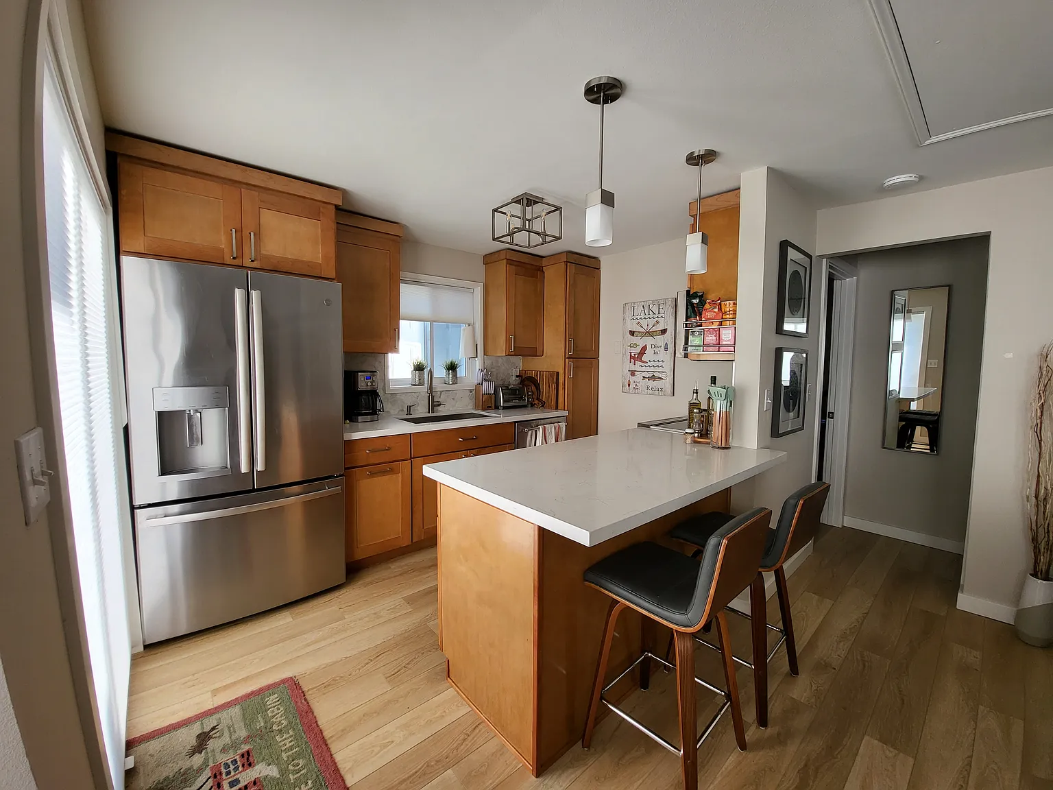 2 bed, 900 sqft, $2,500 — Photo 4