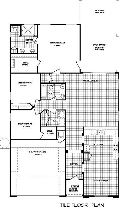2nd image of 5323 Grove East Dr