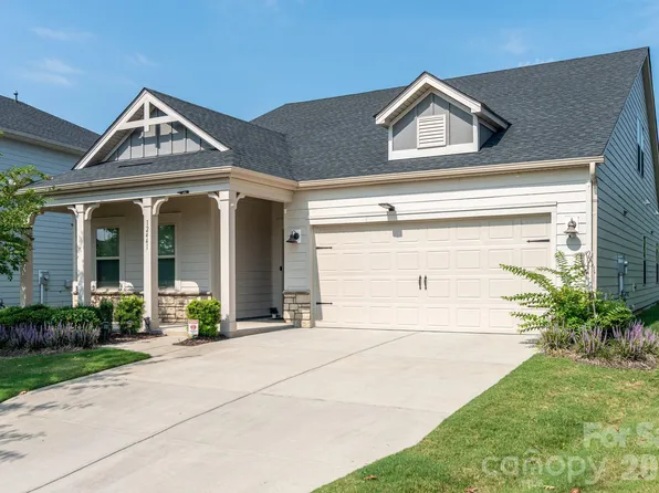 12441 Stoneybrook Station Pkwy, Huntersville, NC 28078