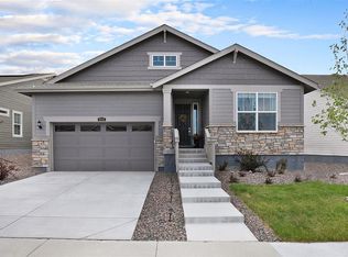 8701 S Riviera Ct, Aurora, CO 80016
