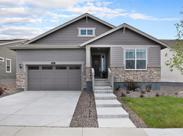 8701 S Riviera Court, Aurora, CO 80016