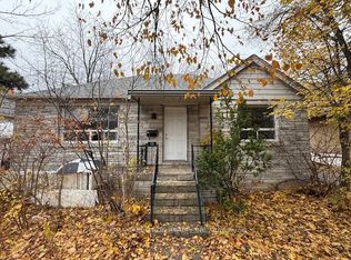 621 Lawrence Ave W, Toronto, ON M6A 1A8