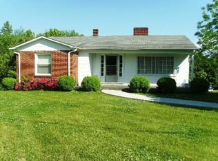 546 Mount Herman Rd, Hudson, NC 28638