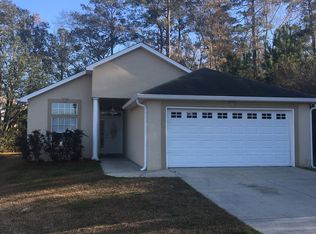 110 Tranquility Ln, Havana, FL 32333