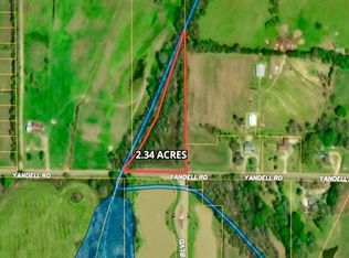 490 Yandell Rd, Canton, MS 39046