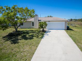3048 Waterbury Ave SE, Palm Bay, FL 32909
