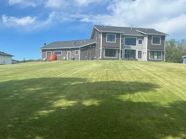 17087 Saylers Beach Rd, Lake Park, MN 56554