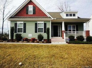 1617 Camerons Landing Blvd, Hopewell, VA 23860