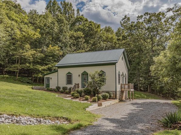 582 Sugar Creek Rd