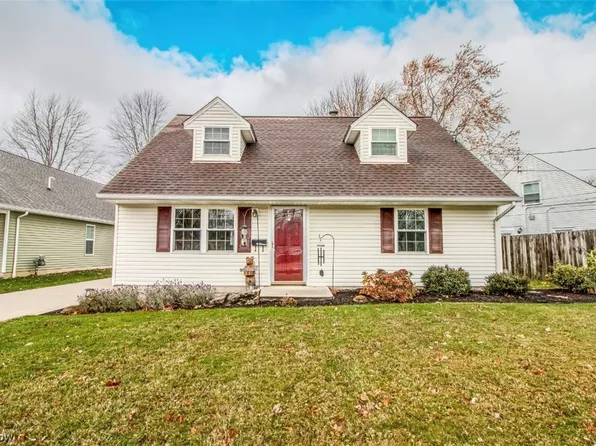 33917 Lawton Ave, Eastlake, OH 44095