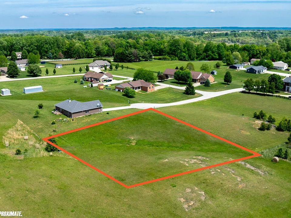 1st image of LOT 45 Lookout View Rd