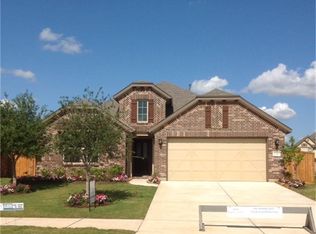 12310 Portici Dr, Richmond, TX 77406