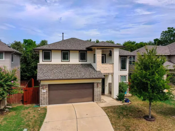 6717 Alleyton Dr, Austin, TX 78725