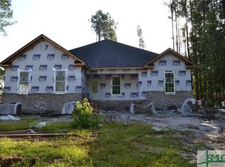 135 Sweetwater Cir, Rincon, GA 31326