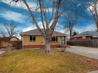 160 Daphne Way, Broomfield, CO 80020