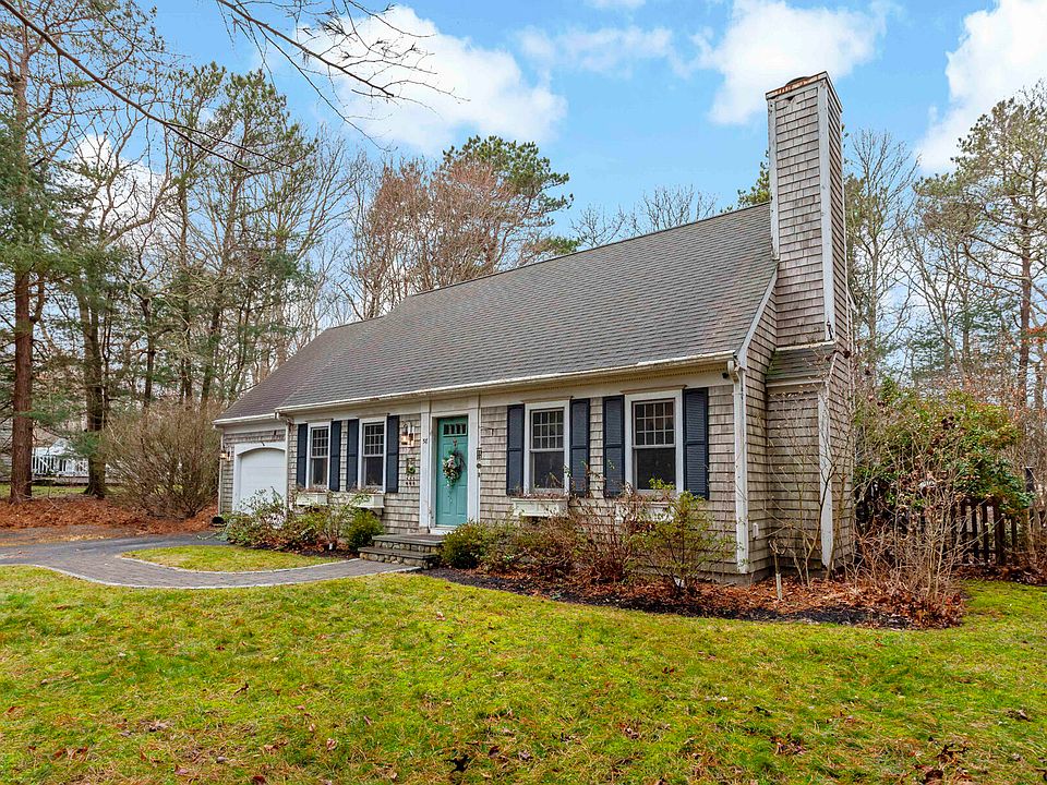 58 Liberty Lane, Marstons Mills, MA 02648 Zillow