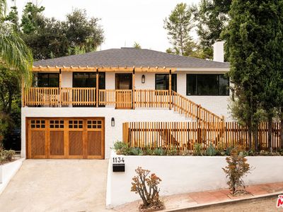1134 Rock View St, Los Angeles, CA, 90041
