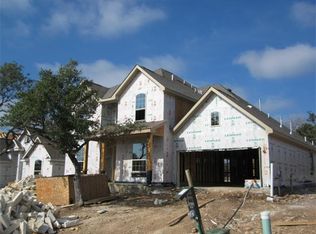 3716 Ashbury Rd, Round Rock, TX 78681