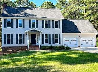 112 Longwood Pass, Irmo, SC 29063