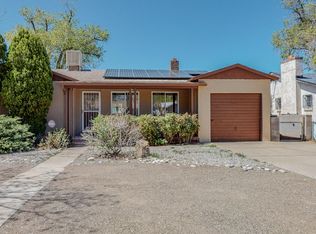 905 Carlisle Blvd NE, Albuquerque, NM 87106