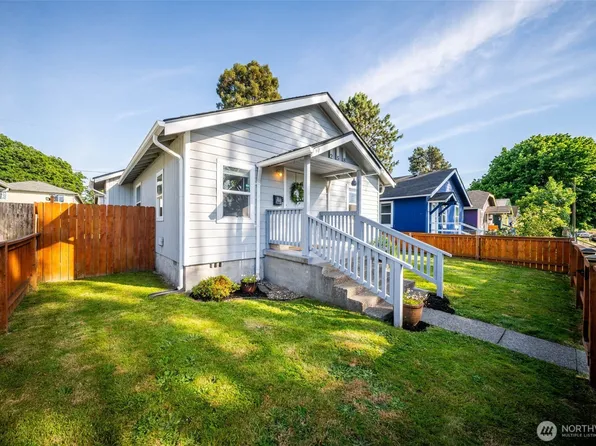 258 21st Avenue, Longview, WA 98632