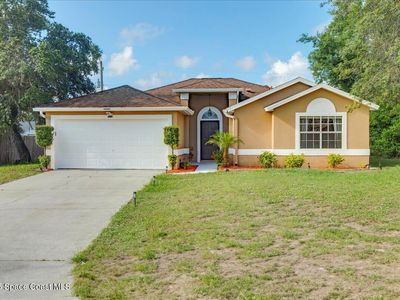 4535 Tina St, Cocoa, FL, 32927